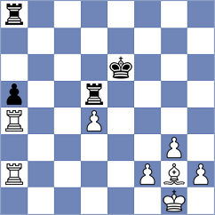 Zimmermann - Prado Lobo (chess.com INT, 2024)