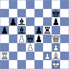 Efremov - Disconzi da Silva (Chess.com INT, 2020)