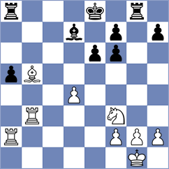 Gao Rui - Hernando Rodrigo (chess.com INT, 2024)