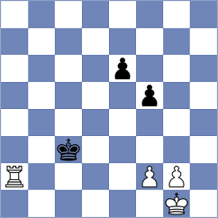 Gheorghiu - Seifert (chess.com INT, 2023)