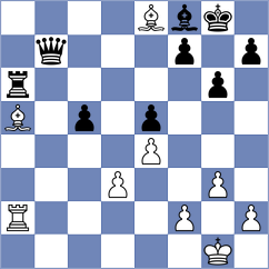 Sikorova - Chu (chess.com INT, 2021)