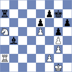 Tate - Perez Rodriguez (Chess.com INT, 2020)
