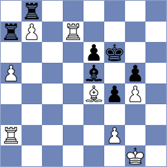Nugumanov - Tarnowska (chess.com INT, 2023)