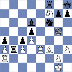 Juez - Ljukin (chess.com INT, 2021)