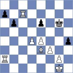 Aizpurua - Baches Garcia (Chess.com INT, 2020)