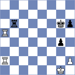 Kulon - Szente Varga (chess.com INT, 2024)