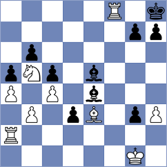 Buscar - Cella (Chess.com INT, 2021)