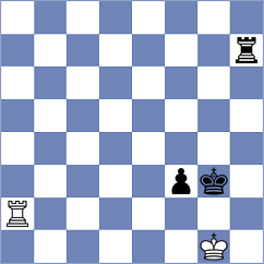 Calin - Madaminov (chess.com INT, 2022)