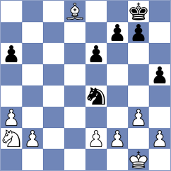 Nguyen - Protopopova (chess.com INT, 2021)