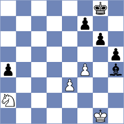 Floresvillar Gonzalez - Gheorghiu (chess.com INT, 2023)