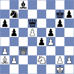 Papp - Martin (chess.com INT, 2021)
