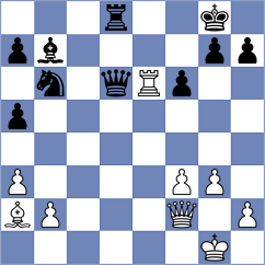 Aaditya - Morales Garcia (chess.com INT, 2024)