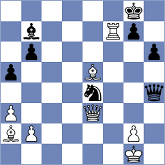 Chernobay - Salinas Herrera (Chess.com INT, 2021)