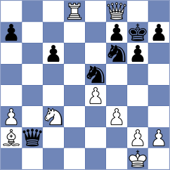 Acosta - Sagripanti (Chess.com INT, 2021)