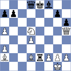 Pultinevicius - Bjerre (chess.com INT, 2021)