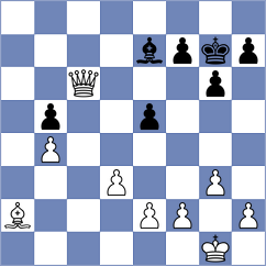 Fus - Stelmaszyk (chess.com INT, 2021)
