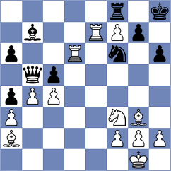 Lami - Carbone (Chess.com INT, 2020)