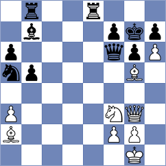 Weetik - Renjith (chess.com INT, 2023)