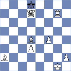 Estur - Nuha (Chess.com INT, 2021)