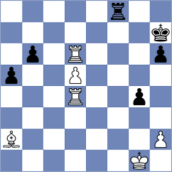 Suvorov - Phillips (chess.com INT, 2021)