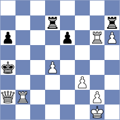 Caxita - Marochkina (Chess.com INT, 2020)