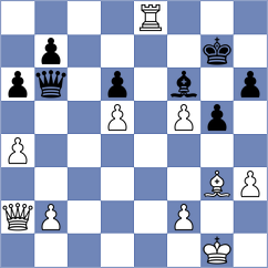 Rosen - Sumaneev (Chess.com INT, 2021)