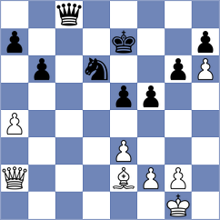 Feliz - Herpai (chess.com INT, 2024)