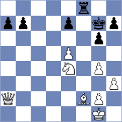 Carter - Steenbekkers (Chess.com INT, 2021)
