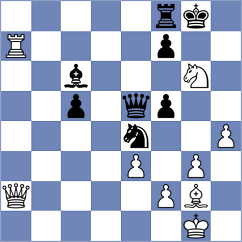 Carnicelli - Rego (chess.com INT, 2023)