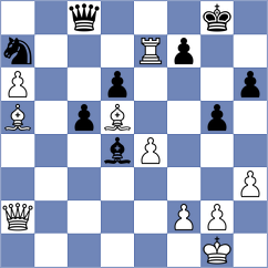 Vargas - Monroy Garzon (Chess.com INT, 2021)