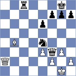 Curriah - Yang (Chess.com INT, 2020)
