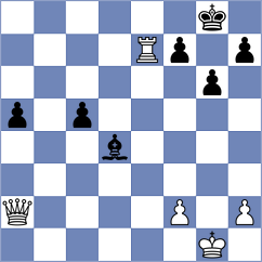 Nikologorskiy - Zherebukh (chess.com INT, 2023)