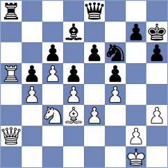 Yagupov - Ram (chess.com INT, 2024)