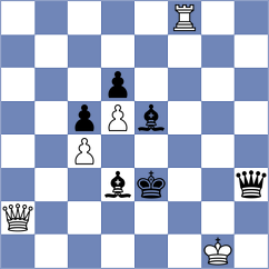 Mikacinic - Turicnik (Chess.com INT, 2021)