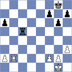Zhigalko - Krstulovic (chess.com INT, 2024)