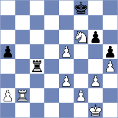 Dmitrenko - Voiteanu (chess.com INT, 2024)