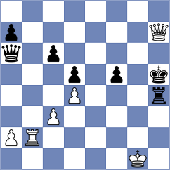 Ronka - Kovalev (chess.com INT, 2021)