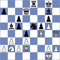 Berago - Galvan Cipriani (FIDE Online Arena INT, 2024)