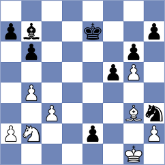 Tymrakiewicz - Balaji (chess.com INT, 2024)