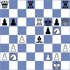 Naroditsky - Velikanov (Chess.com INT, 2020)