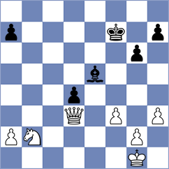 Seidl - Colonetti (chess.com INT, 2023)