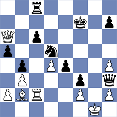 Kalajzic - Bruedigam (chess.com INT, 2023)