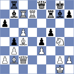 Bindrich - Foisor (chess.com INT, 2024)