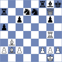 Osinovsky - Sakun (chess.com INT, 2024)