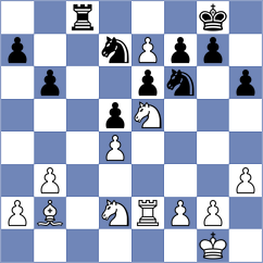 Mammadova - Paterek (chess.com INT, 2024)