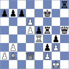Solovchuk - Nguyen (Chess.com INT, 2021)