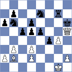 Ezat - McBryde (chess.com INT, 2022)