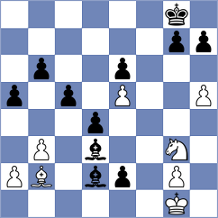 Lau - Pasko (Chess.com INT, 2020)