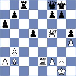 Ferriz Barrios - Unver (chess.com INT, 2024)