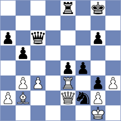Pniaczek - Atanasov (Chess.com INT, 2020)